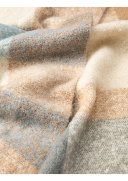 Maksi Atkı Yumuşak Dokulu Püsküllü modelleri