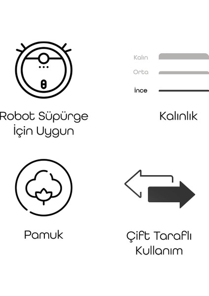 Cotton Kilim modelleri