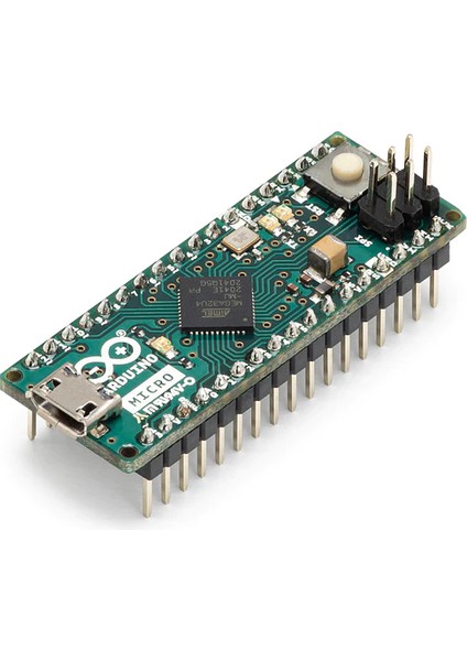 Orijinal Arduino Micro