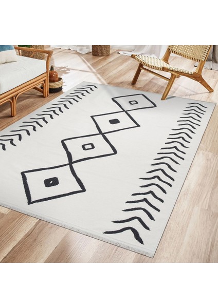 Cotton Kilim