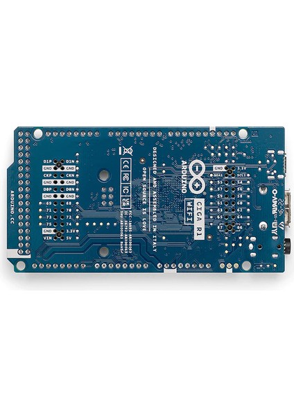 Orijinal Arduino Giga R1 Wifi