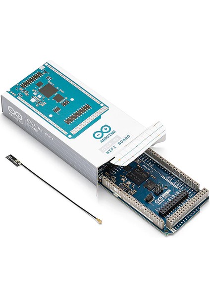 Orijinal Arduino Giga R1 Wifi