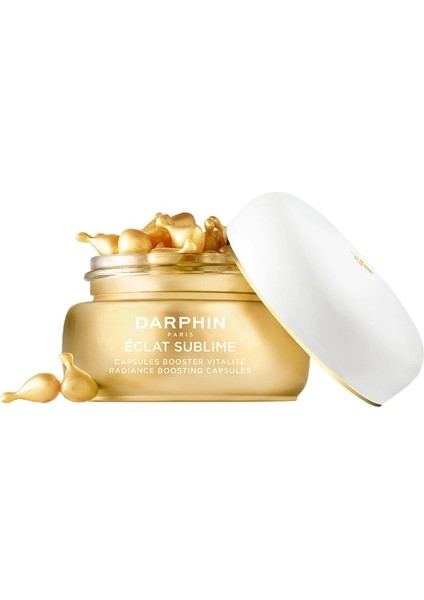 Eclat Sublime Radiance Boosting 60 Kapsül