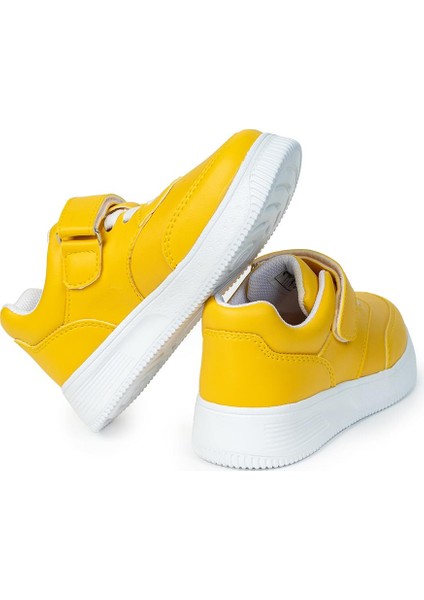 Leon02 Çocuk Unisex Spor Ayakkabı modelleri