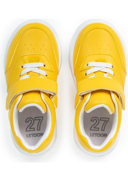 Leon02 Çocuk Unisex Spor Ayakkabı indirimleri