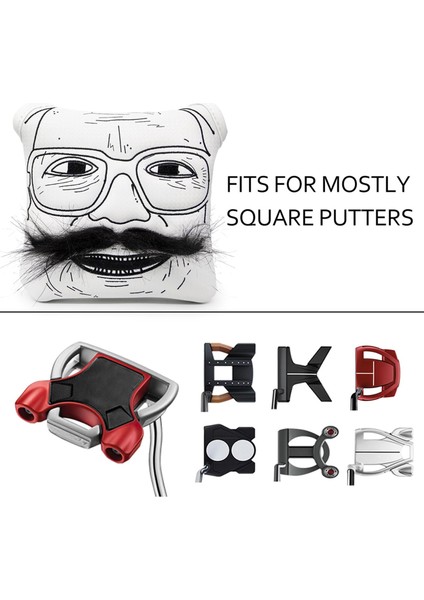 Kare Çekiç Atıcı Ğı Golf Başörtüsü Ekmekli Pu (Yurt Dışından) indirimleri