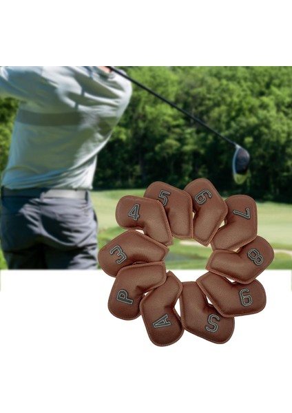 10 Pu Golf Başörtüsü 3-9,p,s,a Kulübü Nakış Numarası Kullanılmış (Yurt Dışından) modelleri