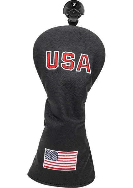 Golf Kılıfı Başörtüsü Koruması 12.5X30CM (Yurt Dışından)