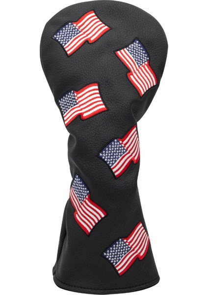 Yardımcı Sürücüler Golf Kulübü Baş Örtüsü Golfçü Hediyesi (Yurt Dışından)