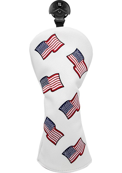 Utility Drivers Golf Kulübü Baş Örtüsü Golfçü Hediyesi Ut (Yurt Dışından)