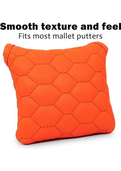 Golf Çekiç Atıcı Ğı Çoğu Atıcı Için Golf Kulübü Başörtüsü 4.72 Inç x 4.92 Inç (Yurt Dışından) modelleri