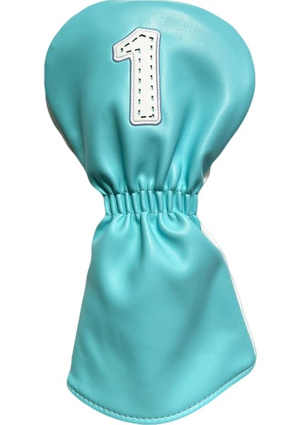 Fairway Woods Golf Kulübü Baş Örtüsü No. Etiketli Başlık Değiş 1 40X20X3 cm (Yurt Dışından)