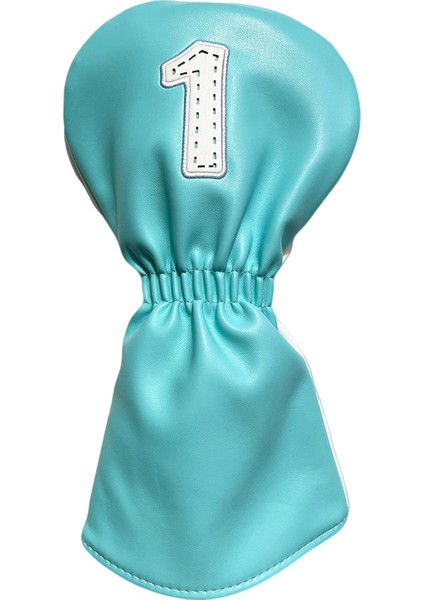 Fairway Woods Golf Kulübü Baş Örtüsü No. Etiketli Başlık Değiş 1 40X20X3 cm (Yurt Dışından) fiyatları