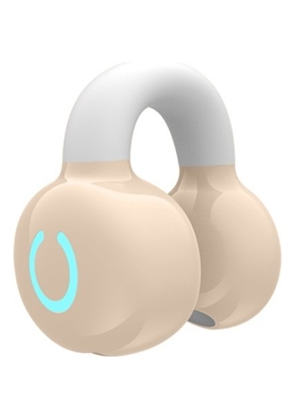 Kablosuz Bluetooth Kulak Içi Spor Kulaklıkları (Yurt Dışından)