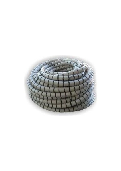 Kablo Toplama Spiral No:10 Mutlusan