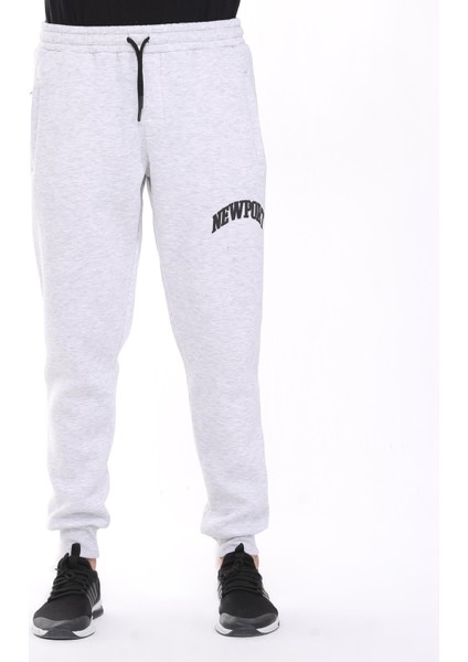 Erkek 3 Iplik Eşofman Altı 5453-G fırsatları