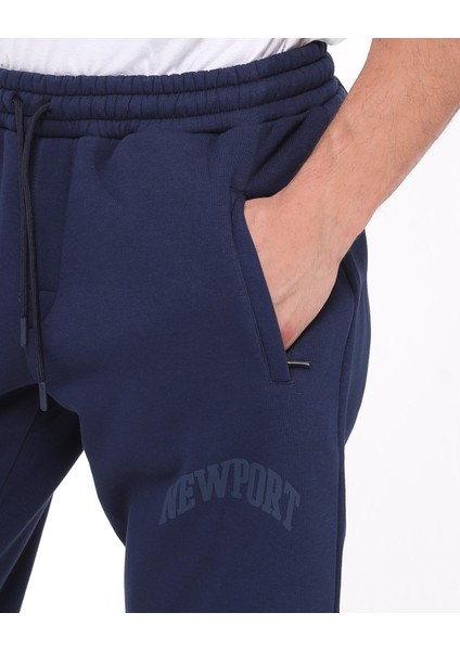 Erkek 3 Iplik Eşofman Altı 5453-İ modelleri