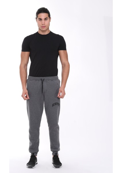 Erkek 3 Iplik Eşofman Altı 5453-A fiyatları