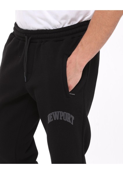 Erkek 3 Iplik Eşofman Altı 5453-S modelleri