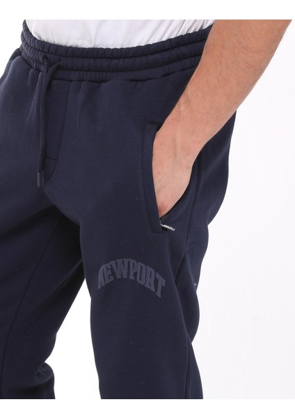 Erkek 3 Iplik Eşofman Altı 5453-L modelleri