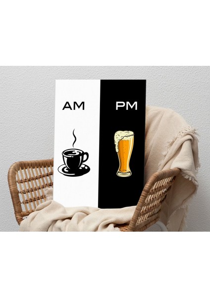 Beer Tasarımlı Kanvas Tablo-16 70X100CM Ev Dekorasyonu, Ev Hediyesi fiyatları