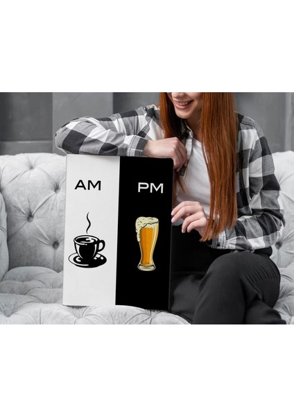 Beer Tasarımlı Kanvas Tablo-16 30X50CM Ev Dekorasyonu, Ev Hediyesi fiyatları