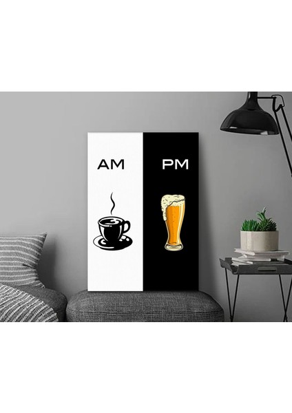 Beer Tasarımlı Kanvas Tablo-16 50X70CM Ev Dekorasyonu, Ev Hediyesi modelleri