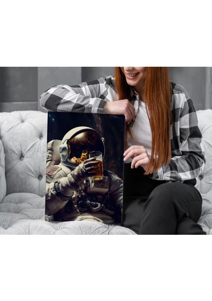 Beer Tasarımlı Kanvas Tablo-8 30X50CM Ev Dekorasyonu, Ev Hediyesi fiyatları