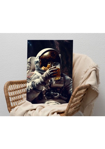 Beer Tasarımlı Kanvas Tablo-8 30X50CM Ev Dekorasyonu, Ev Hediyesi modelleri