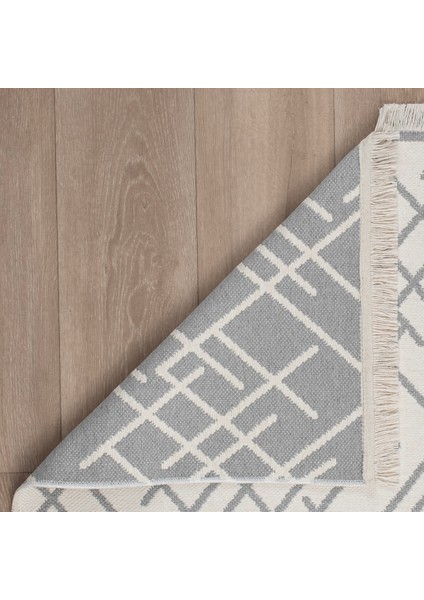 Cotton Kilim