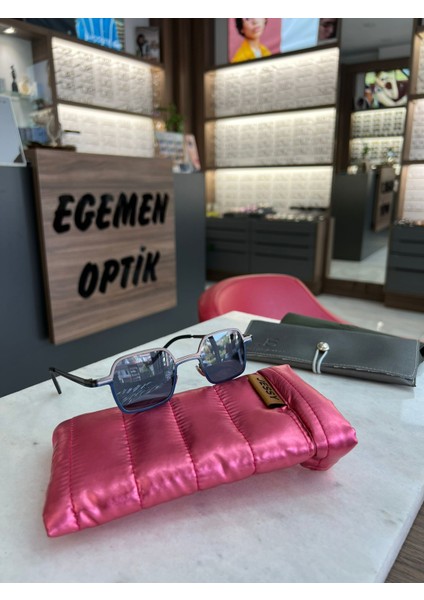 9022 C22 Erkek Güneş Gözlüğü
