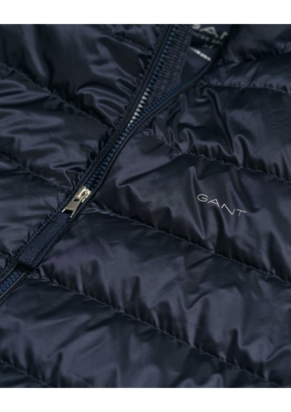 Erkek Lacivert Regular Fit Fermuarlı Mont 7006298.433 modelleri