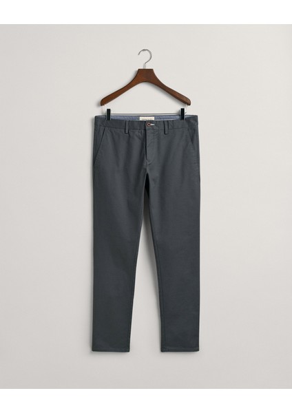 Erkek Gri Slim Fit Pantolon 1505220.162 modelleri