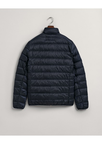 Erkek Lacivert Regular Fit Fermuarlı Mont 7006298.433 fiyatları