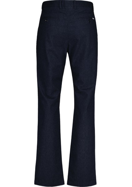 Erkek Lacivert Slim Fit Pantolon 1505232.433 fiyatları