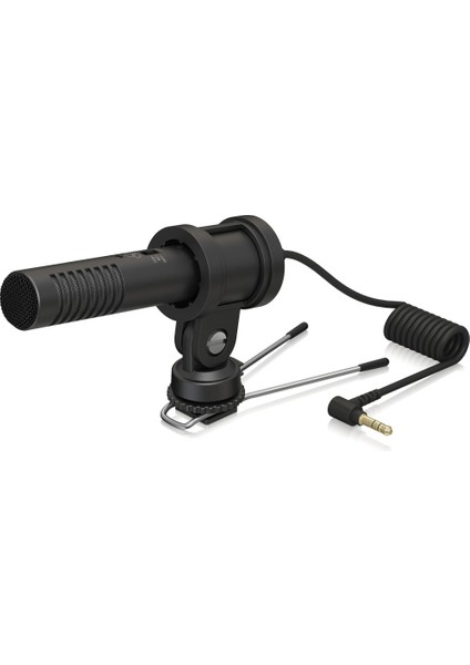 VIDEO MIC MS / Condenser Mikrofon