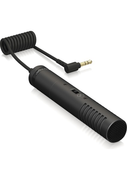 VIDEO MIC MS / Condenser Mikrofon