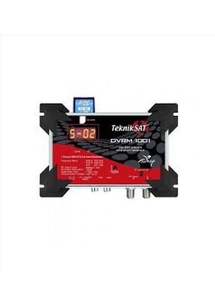 Dvr M 1001
