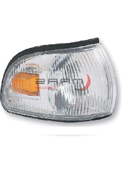 Sinyal Lamba Hyundaı H100 Sağ Duysuz 92302-43810 Mars 520634