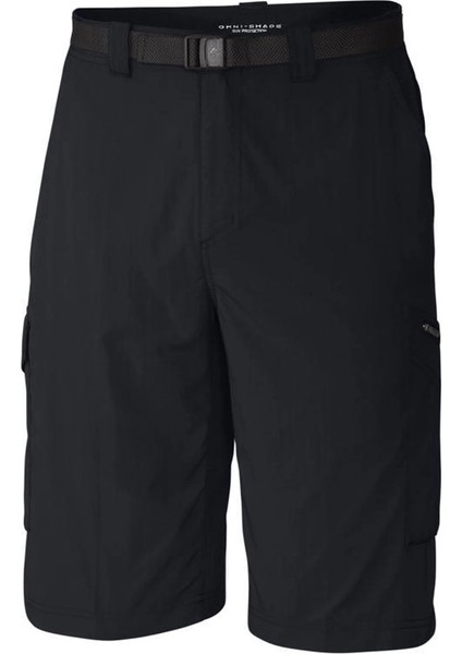 Silver Ridge Utility Erkek Siyah Outdoor Şort AM9570-010