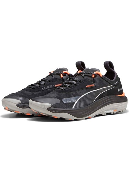 Voyage Nitro 3 Gore-Tex Erkek Çok Renkli Koşu Ayakkabısı 37783801