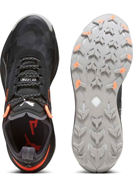 Voyage Nitro 3 Gore-Tex Erkek Çok Renkli Koşu Ayakkabısı 37783801