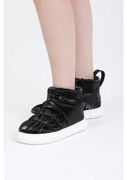 Kadın Bot Ev Iş Ofis Içi Sıcak Rahat Giyim Ofis Comfort