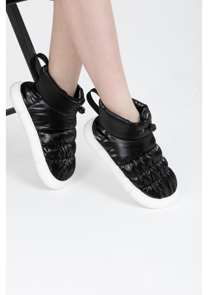 Kadın Bot Ev Iş Ofis Içi Sıcak Rahat Giyim Ofis Comfort modelleri