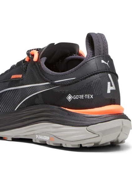 Voyage Nitro 3 Gore-Tex Erkek Çok Renkli Koşu Ayakkabısı 37783801