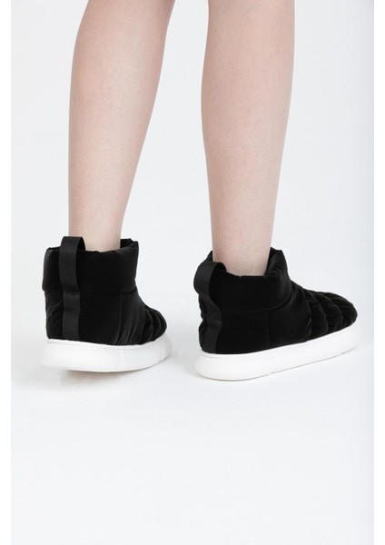 Kadın Bot Ev Iş Ofis Içi Sıcak Rahat Giyim Ofis Comfort fiyatları