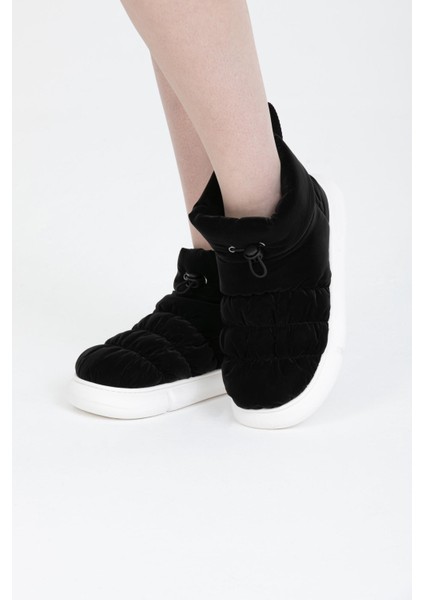 Kadın Bot Ev Iş Ofis Içi Sıcak Rahat Giyim Ofis Comfort modelleri