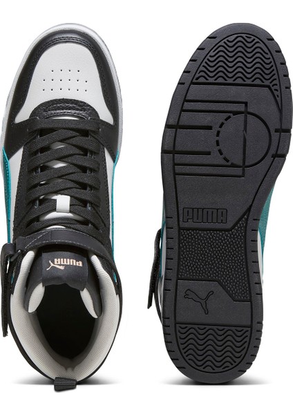 Rbd Game Erkek Gri Sneaker Ayakkabı 38583919 modelleri