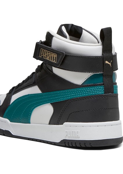 Rbd Game Erkek Gri Sneaker Ayakkabı 38583919 fırsatları
