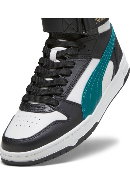Rbd Game Erkek Gri Sneaker Ayakkabı 38583919 indirimleri